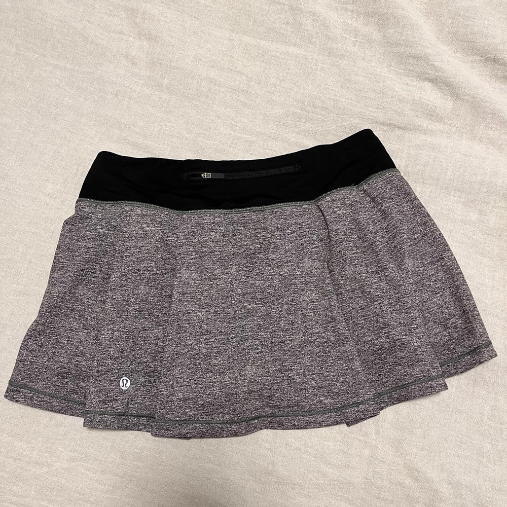 Pace Rival Skirt 13”